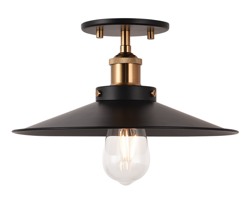 Bulstrode'S Workshop Ceiling Mount