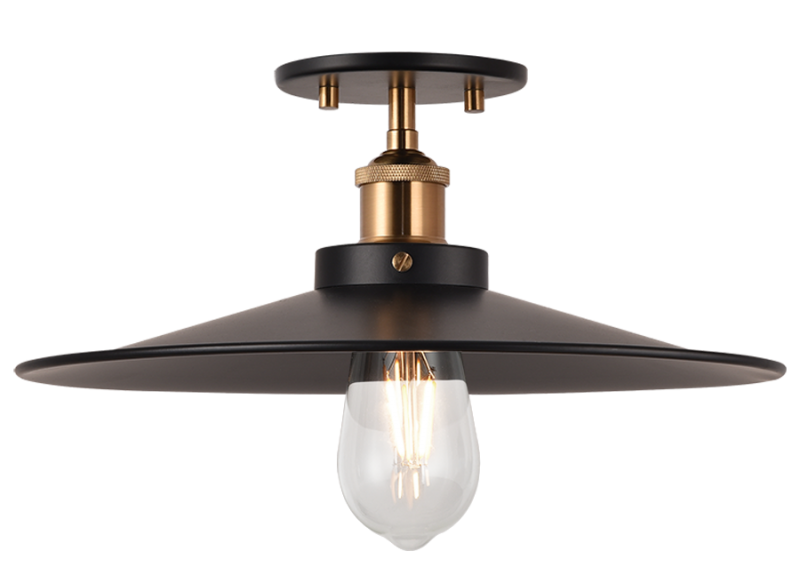 Bulstrode'S Workshop Ceiling Mount