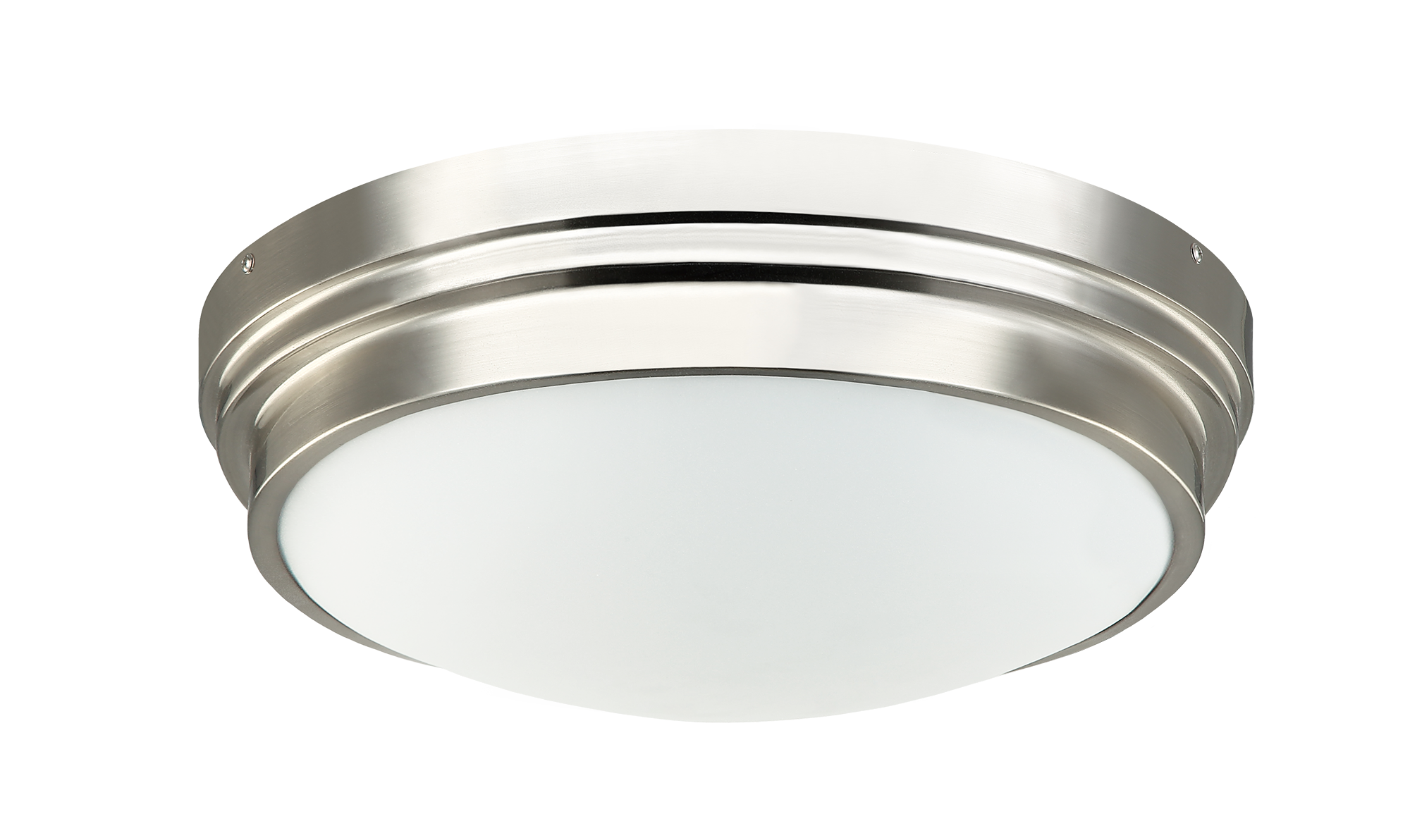 Fresh Colonial Ceiling Mount 2 Light Pendant