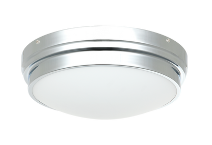 Fresh Colonial Ceiling Mount 2 Light Pendant