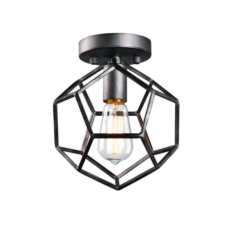 Geometry Series Ceiling Mount