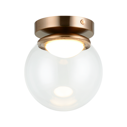 Boble Flush Mounts