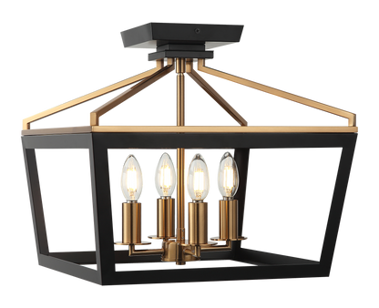 Mavonshire Ceiling Mount