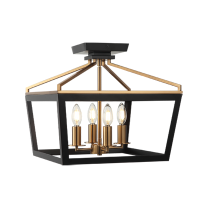 Mavonshire Ceiling Mount