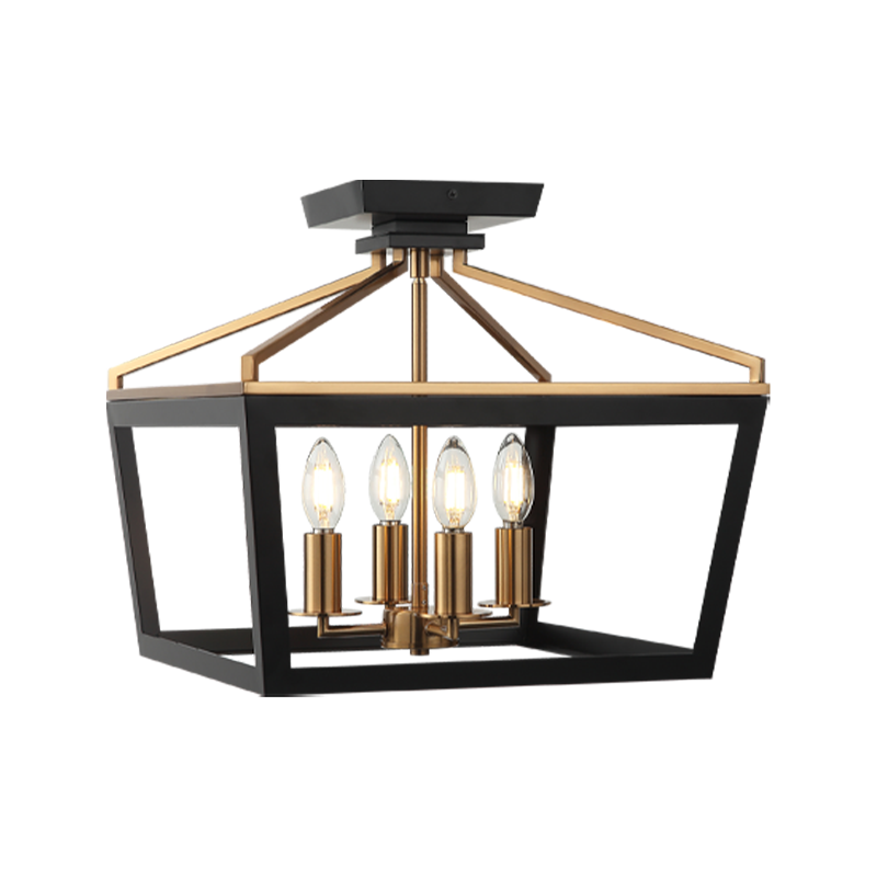 Mavonshire Ceiling Mount