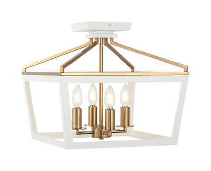 Mavonshire Ceiling Mount