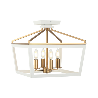 Mavonshire Ceiling Mount