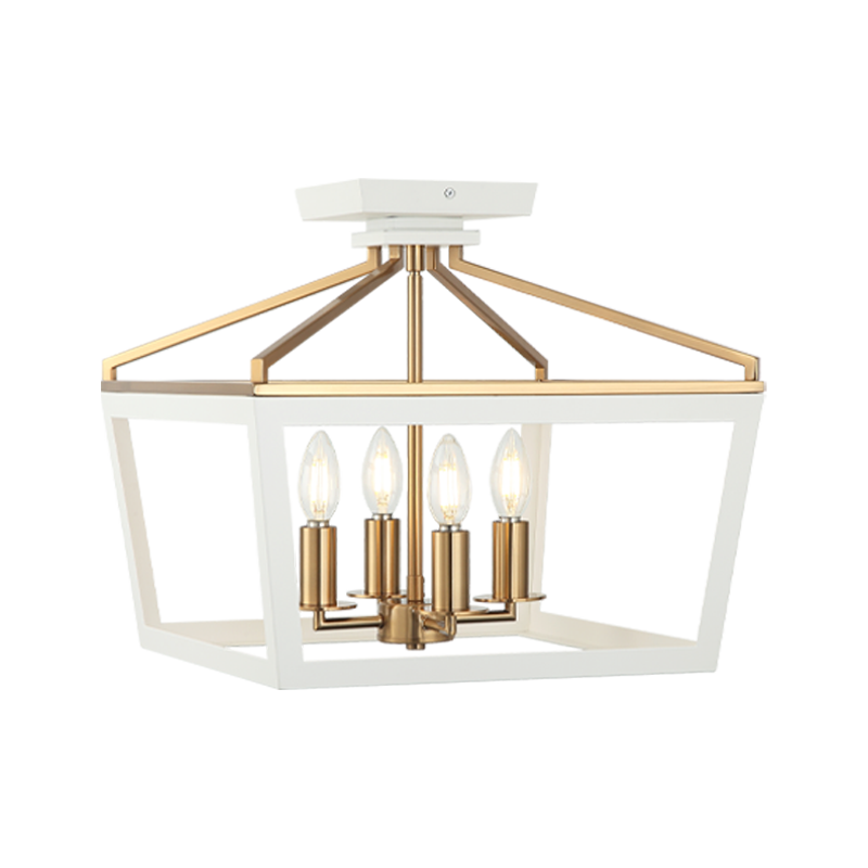 Mavonshire Ceiling Mount