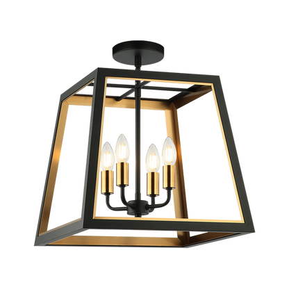 Rosalie Ceiling Mount