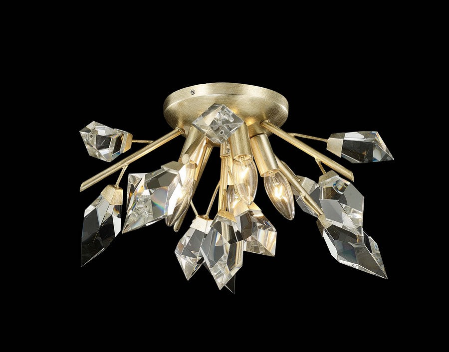 Venice Flush Mount