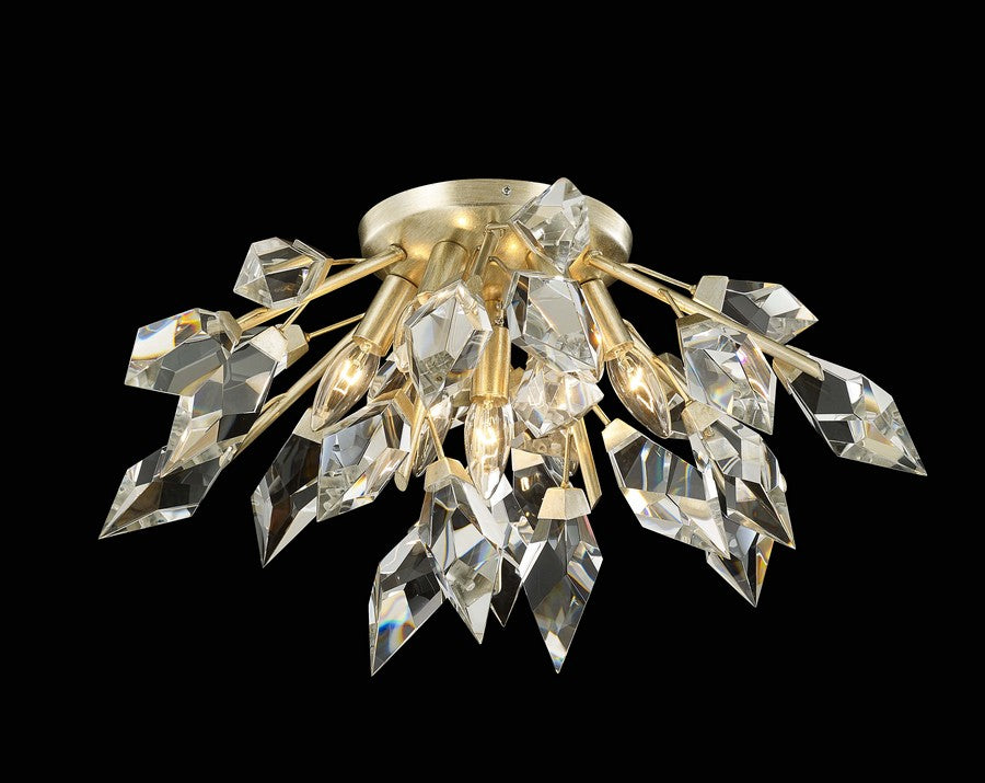 Venice Flush Mount