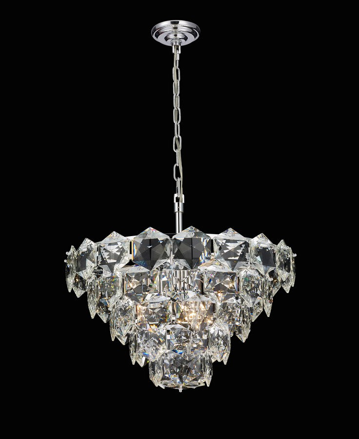 Glacier Chandelier