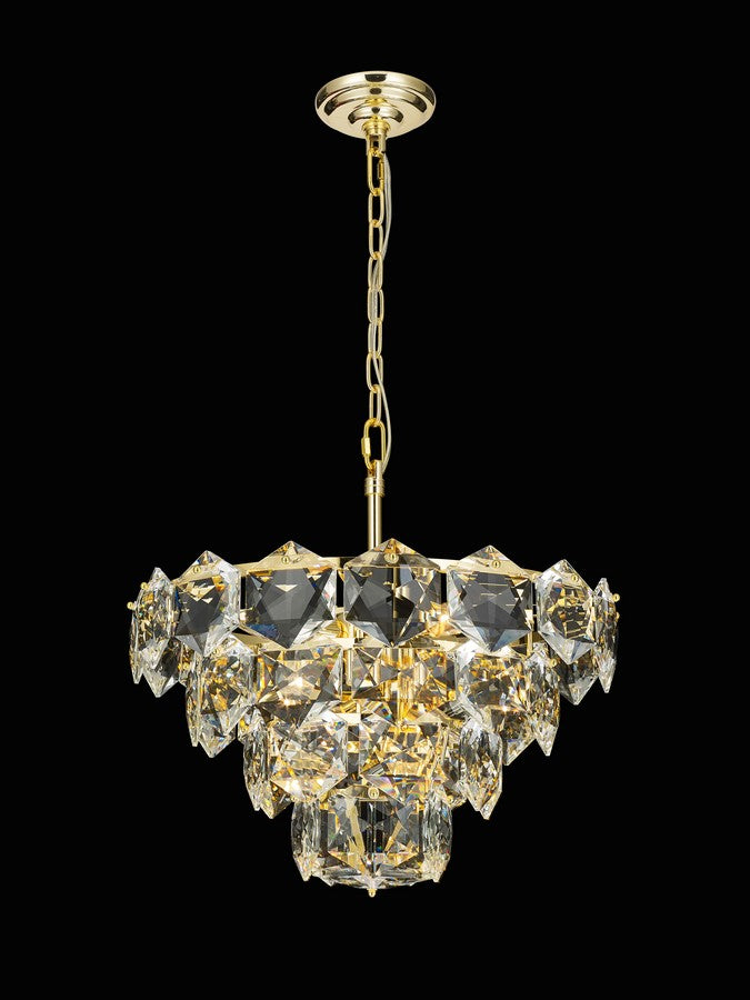 Glacier Chandelier
