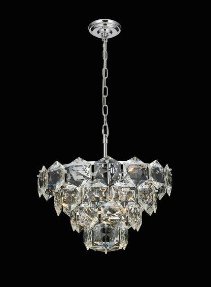 Glacier Chandelier