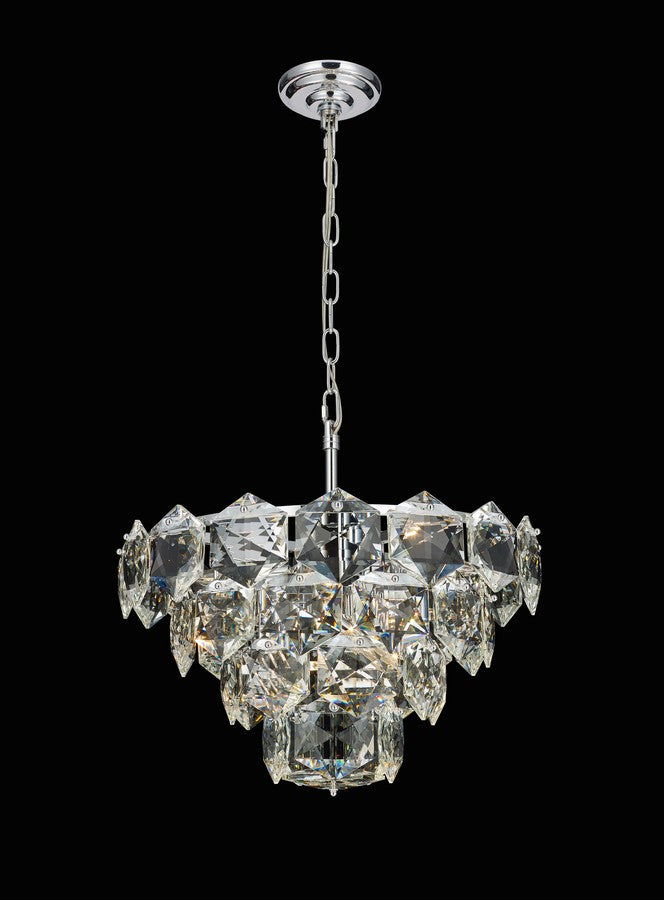 Glacier Chandelier