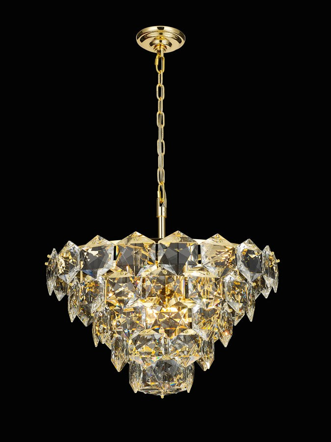 Glacier Chandelier