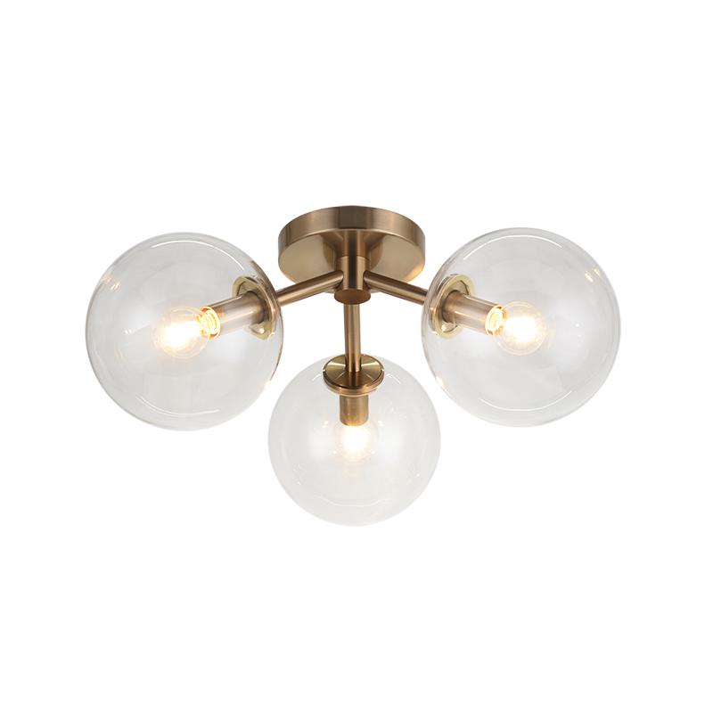 Novo Ceiling Mount