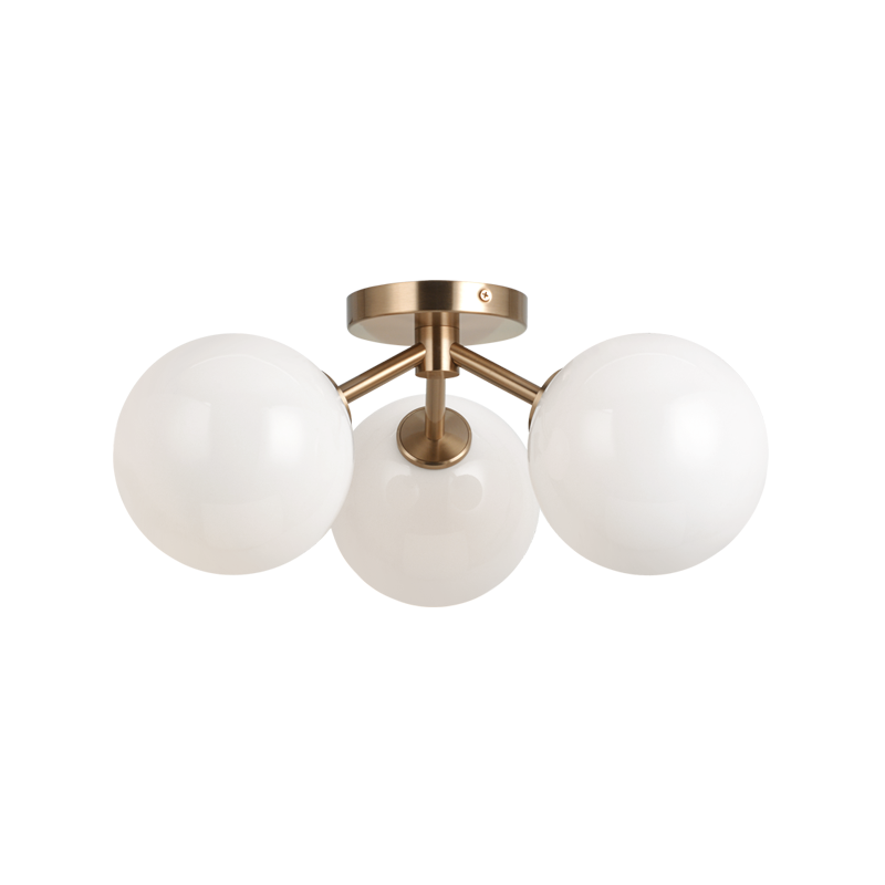 Novo Ceiling Mount