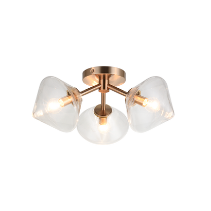 Novo Ceiling Mount