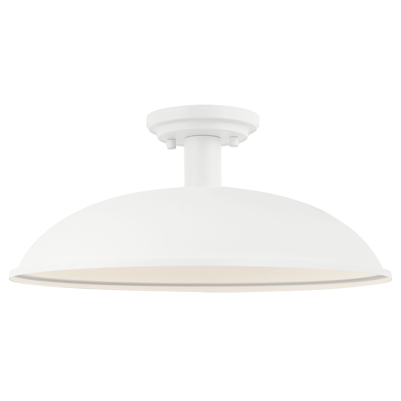 Farmley Outdoor Lighting