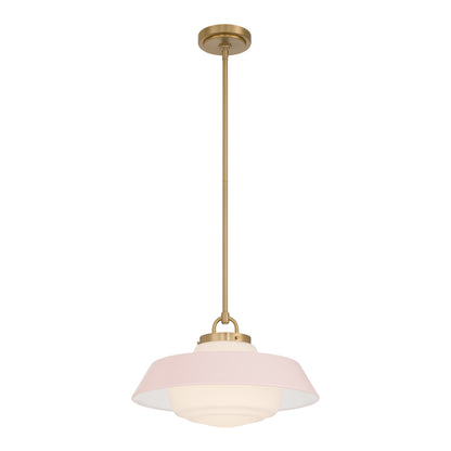 Xander 16'' Pendant
