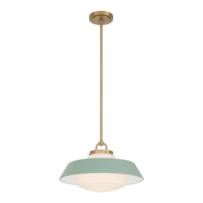 Xander 16'' Pendant