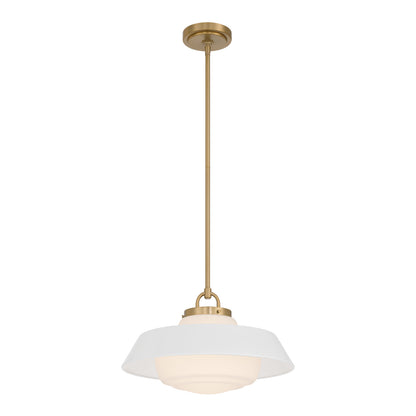 Xander 16'' Pendant