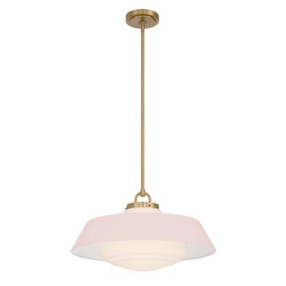 Xander 20'' Pendant