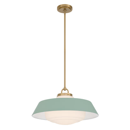 Xander 20'' Pendant