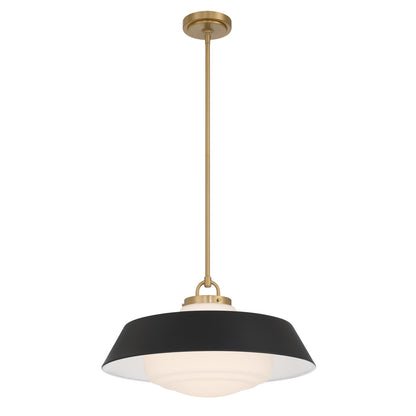 Xander 20'' Pendant