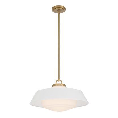 Xander 20'' Pendant