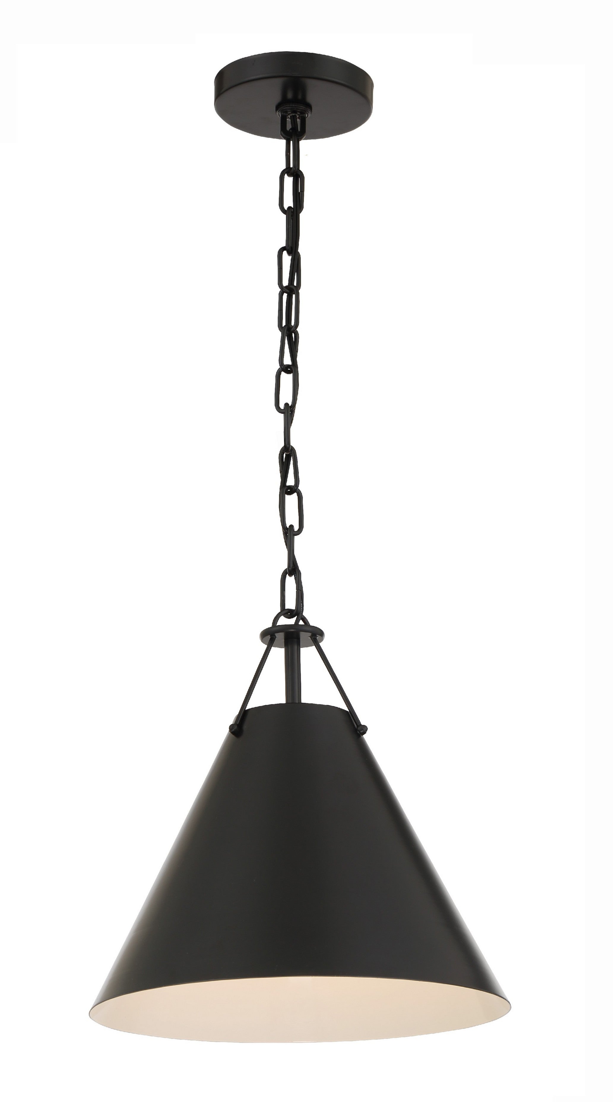 Xavier Pendant