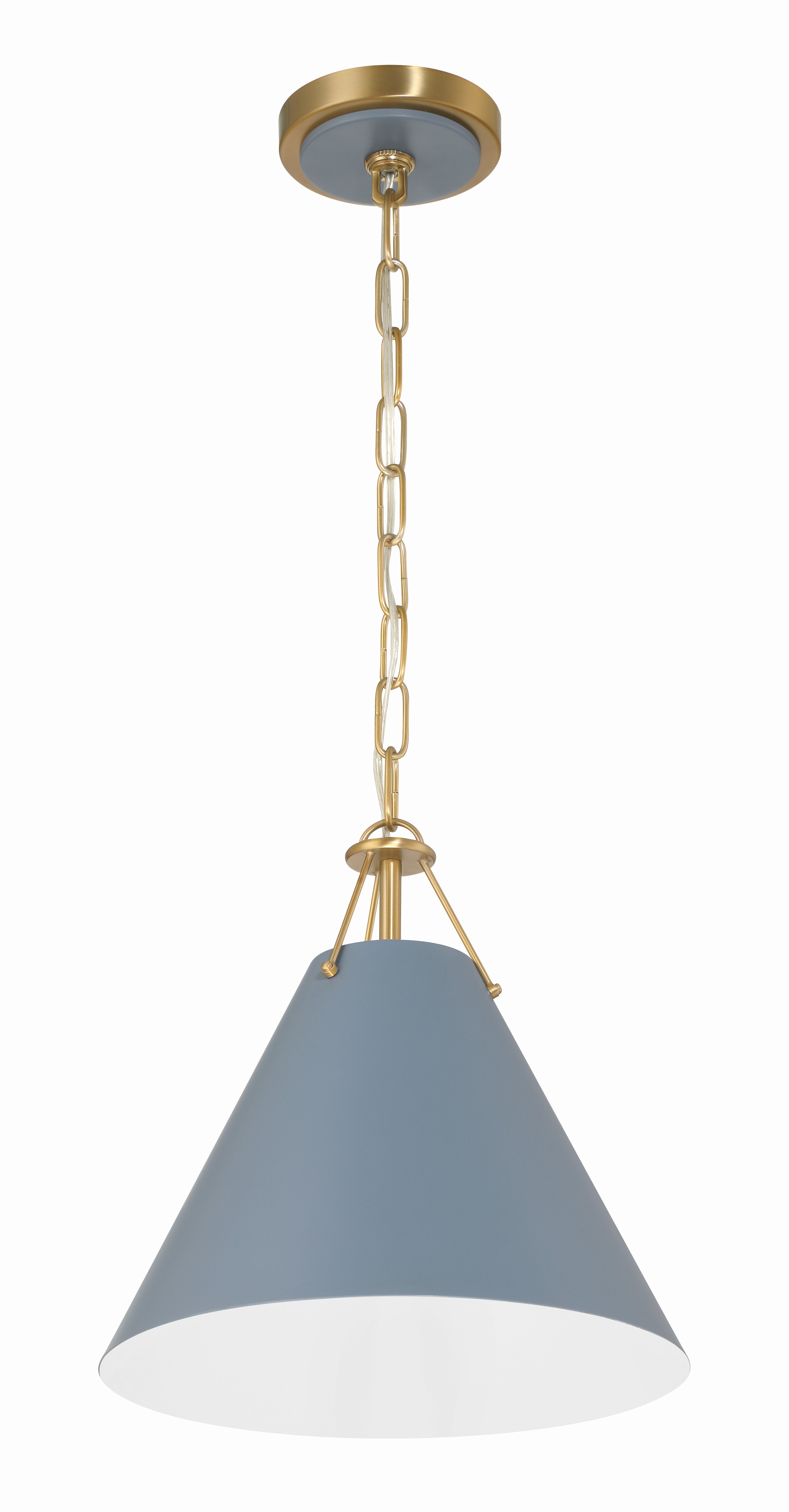 Xavier Pendant