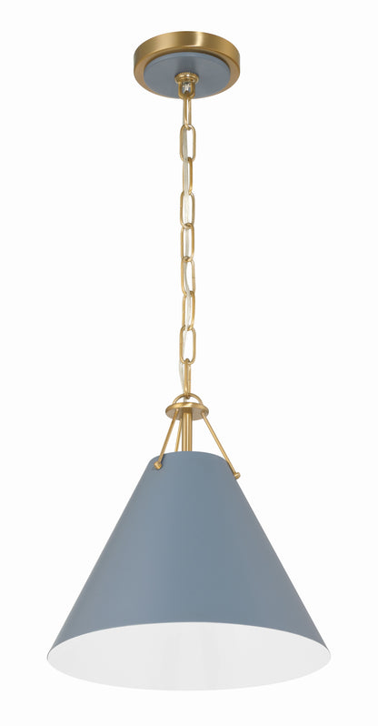 Xavier Pendant