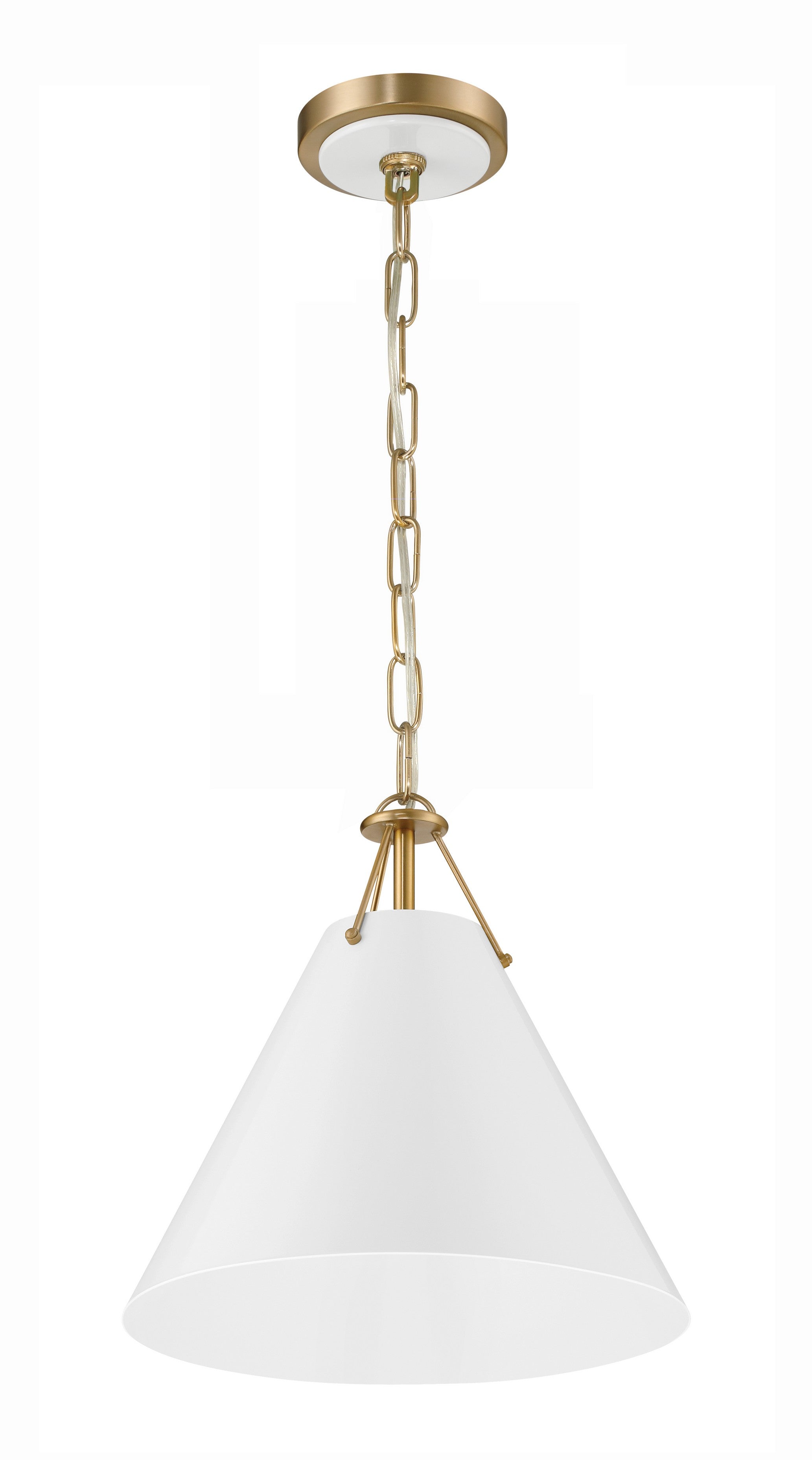Xavier Pendant