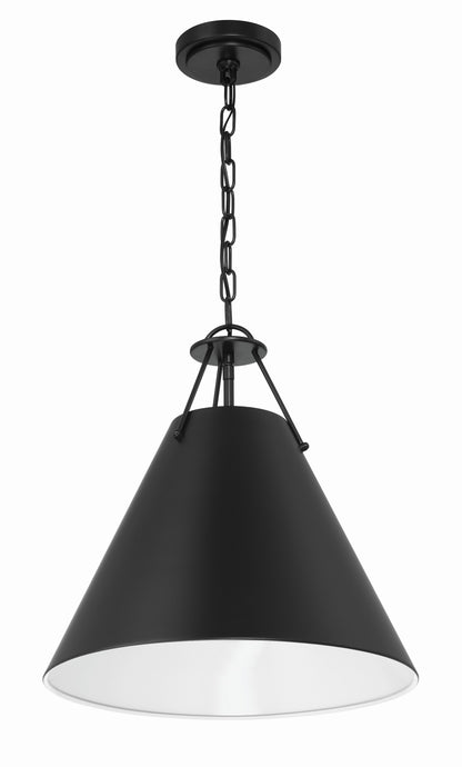 Xavier Pendant