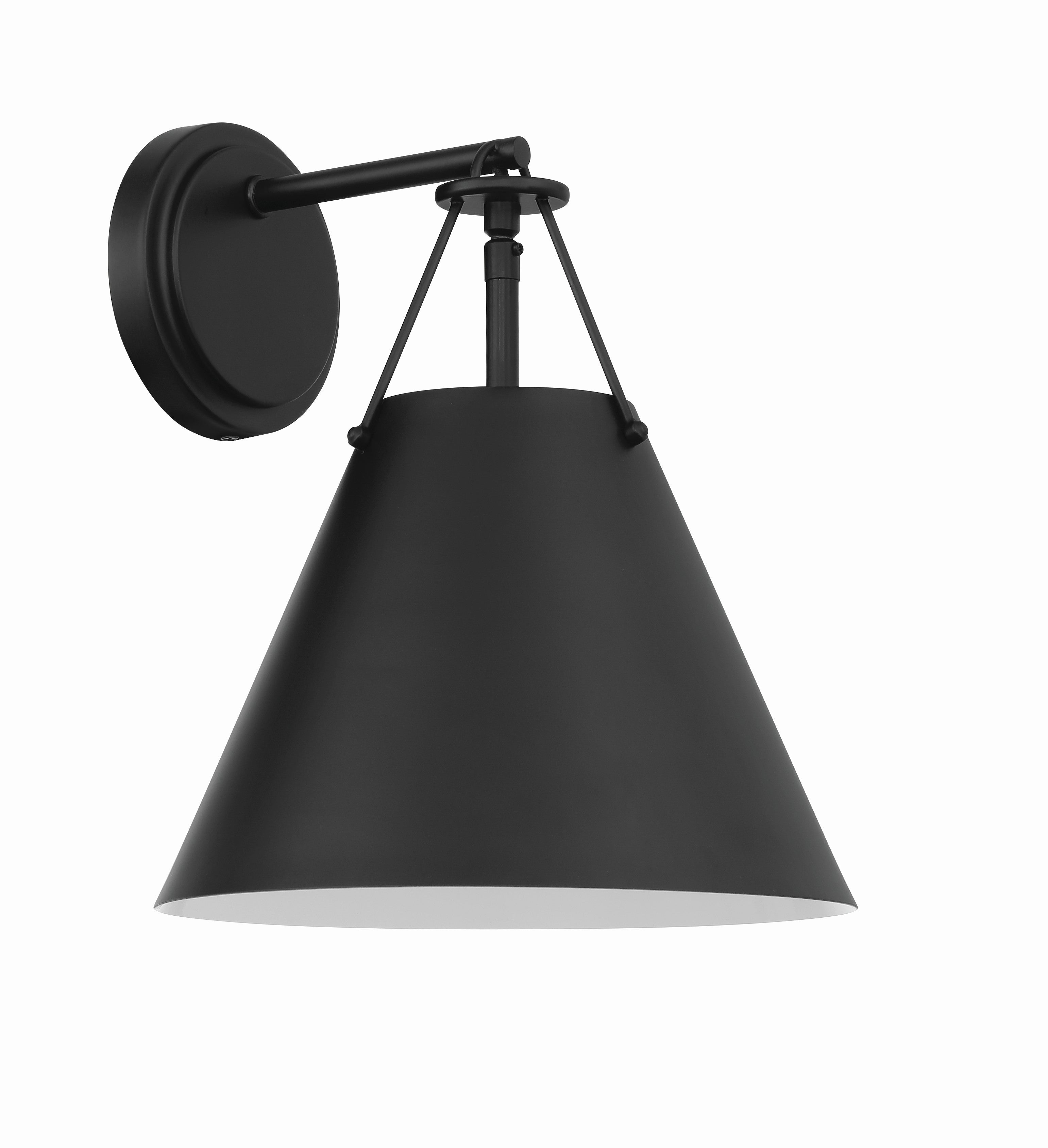 Xavier Sconce