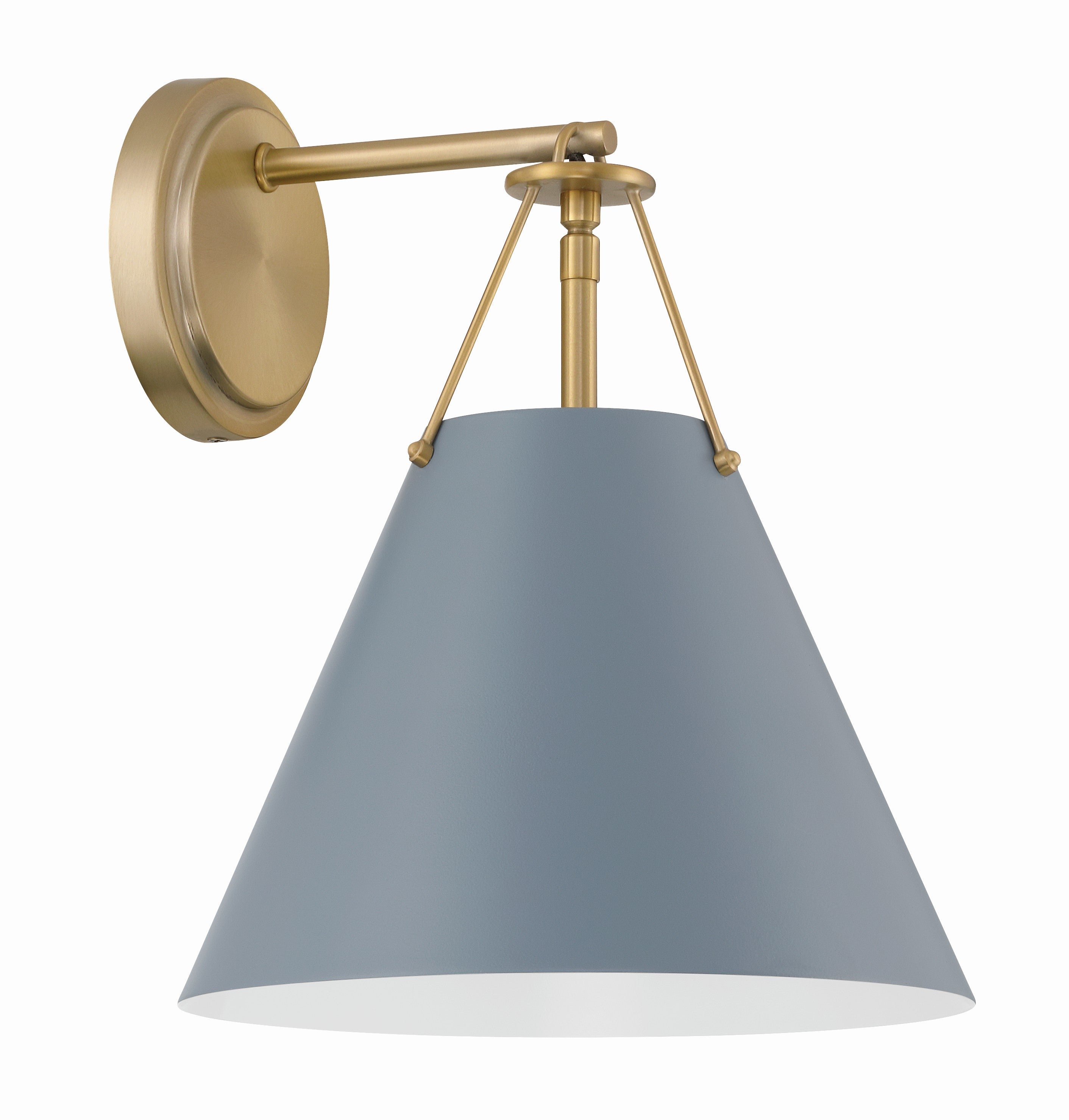 Xavier Sconce