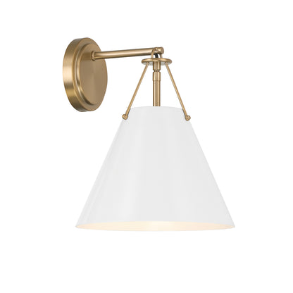 Xavier Sconce