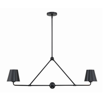 Xavier Chandelier