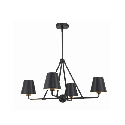Xavier Chandelier