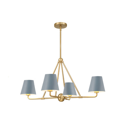 Xavier Chandelier