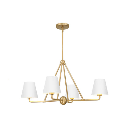 Xavier Chandelier