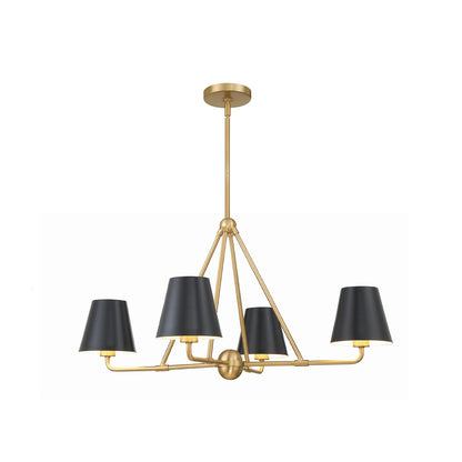 Xavier Chandelier