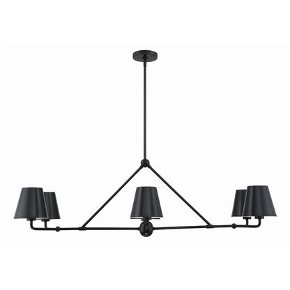 Xavier Chandelier