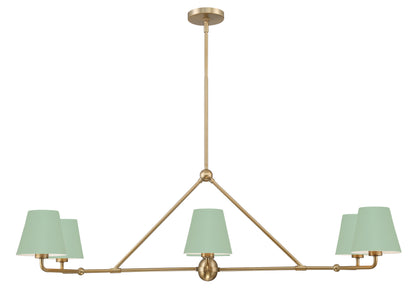 Xavier Chandelier
