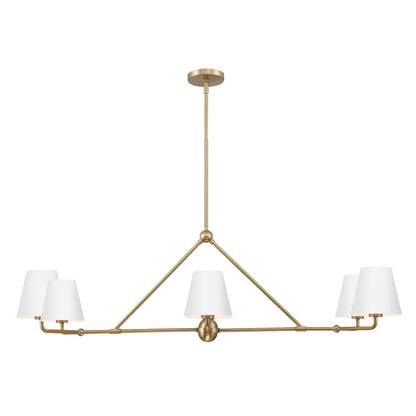 Xavier Chandelier