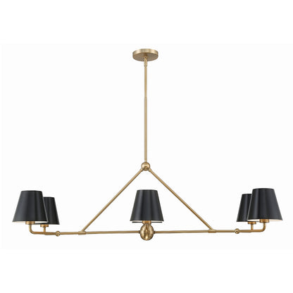 Xavier Chandelier