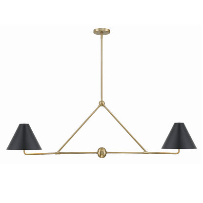 Xavier Chandelier