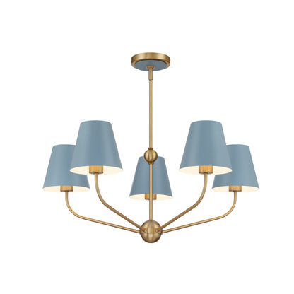 Xavier Chandelier
